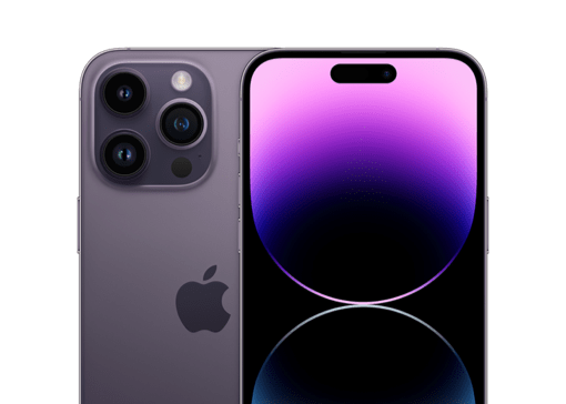 So machen Sie einen Screenshot auf iPhone 14, 14 Pro und 14 Pro Max