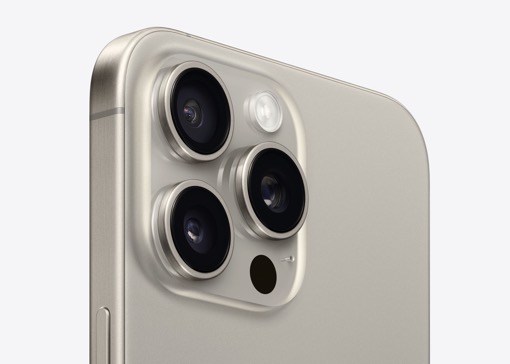 Comment allumer ou désactiver la lampe de poche sur iPhone 15 et 15 Pro