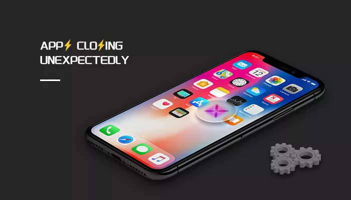 8 řešení pro opravu aplikací pro iPhone nečekaně uzavírají