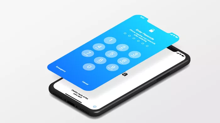 Das iPhone fragt nach Passcode nach dem Zurücksetzen der Fabrik (warum + Fixes)