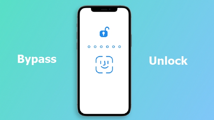 7 façons de contourner l'ID de face et le code d'accès sur l'iPhone 16 ou plus tôt