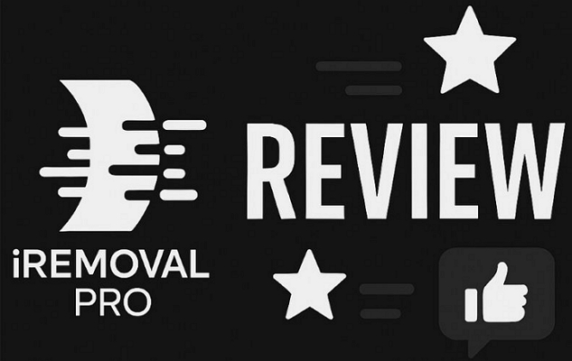 Iremoval Pro Guide: intro, gebruik en alternatief