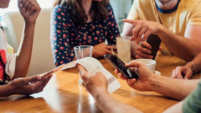 キャッシュアプリとは何ですか？安全ですか？