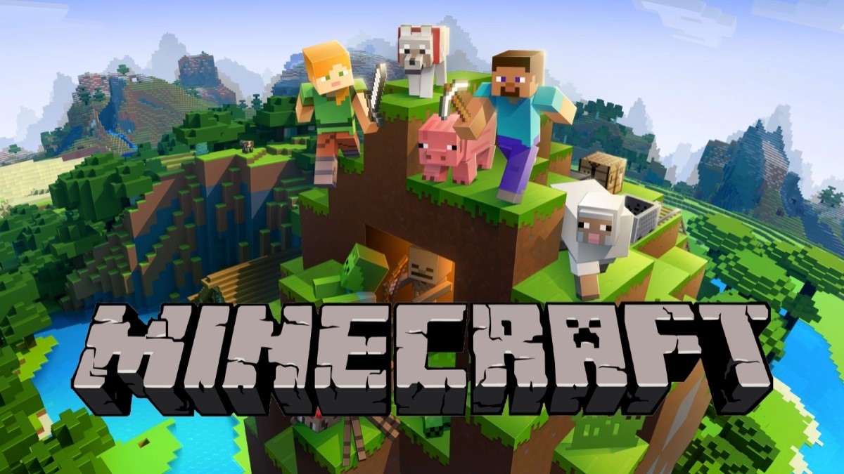 Jak grać w Minecraft w VR (PC i Meta Quest 2)