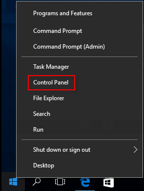 Comment désactiver Internet Explorer dans Windows 10