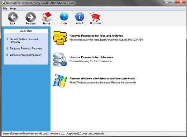 コンピューターで使用されている紛失したパスワードを取得する方法