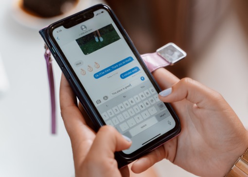 Πώς να φτιάξετε το πληκτρολόγιο iPhone δονείται στο iOS 16