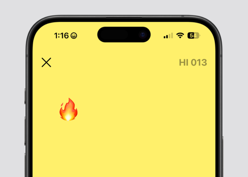 Sådan spiller du det skjulte emoji