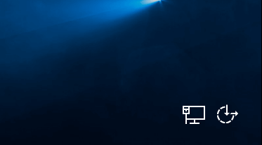 SEX: Falta el icono del botón de encendido en la pantalla de inicio de sesión de Windows 10