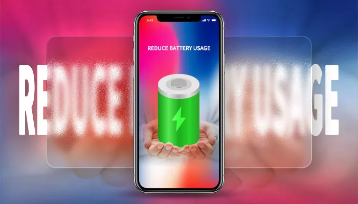 12 suggerimenti per ridurre l'utilizzo della batteria su iPhone