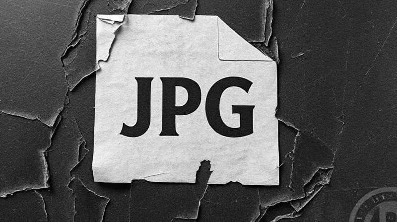 7 maneiras comprovadas de reparar arquivos jpg/jpeg corrompidos