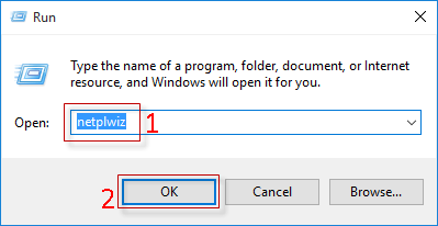 Kaip apeiti „Windows 10“ slaptažodį ir automatiškai prisijungti