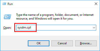 Cómo cambiar el nombre del grupo de trabajo en Windows 10