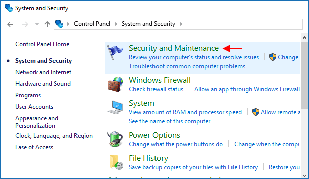 5 Suggerimenti rapidi per il controllo e la correzione degli errori del disco rigido