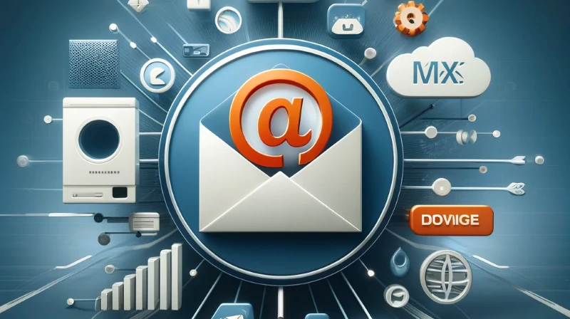 Problèmes d'enregistrement MX: résoudre les problèmes de messagerie après l'activation de cloudflare