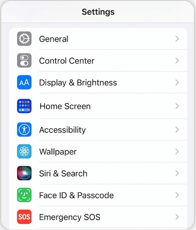 Wyłącz ekran blokady iPhone'a: szybkie i łatwe kroki