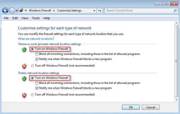 Comment sécuriser un ordinateur à partir du piratage et du vol
