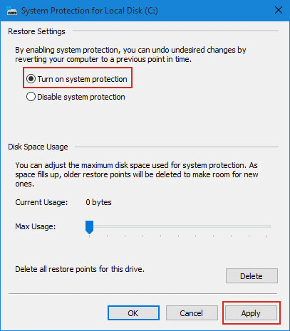 Como inicializar a partir da imagem CD ou ISO no modo Windows XP