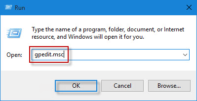 Hoe automatische updates in Windows 10/8/7 automatische updates in te schakelen of uit te schakelen