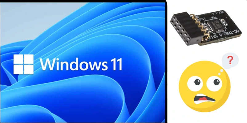 Ellenőrizze a TPM verzióját a Windows 10/11 oldalon: lépésről lépésre útmutató