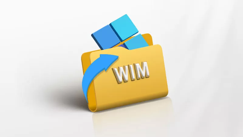 Vari modi per ripristinare Windows 11 dal backup dell'immagine di sistema