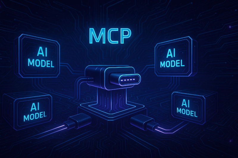 Cómo integrar MCP con GitHub Copilot en VS Code