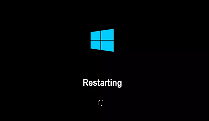 Windows10を修正する6つの方法は、更新後に再起動し続けます