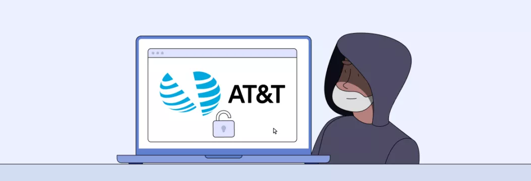 Incumplimiento de datos de AT&T: pasos para proteger sus datos y privacidad