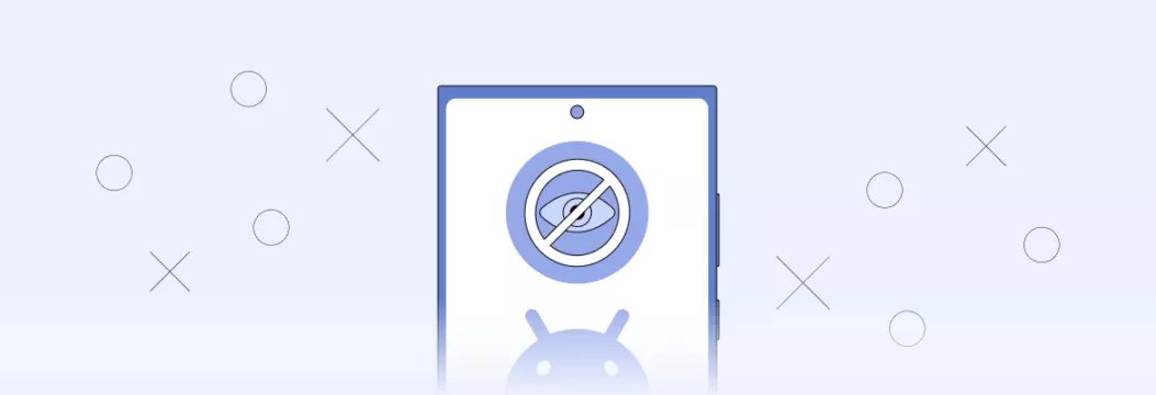 So verbergen Sie Apps auf Android: eine maßgeschneiderte Anleitung für Samsung, Huawei und mehr