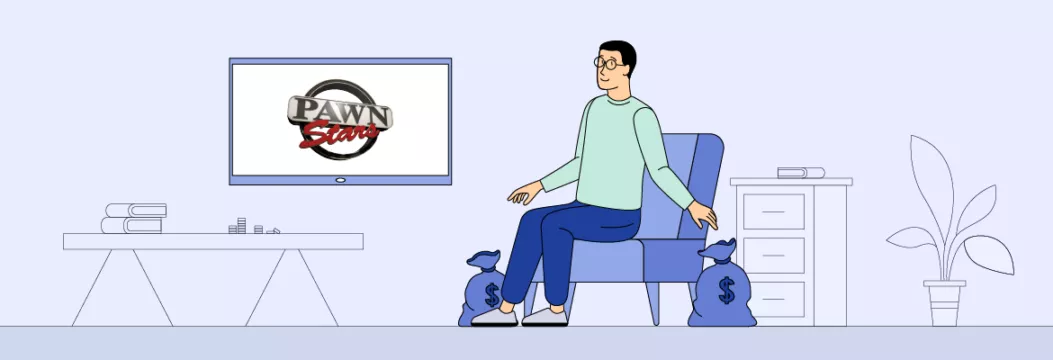 Dove guardare le stelle dei pegni: le migliori piattaforme tra cui scegliere