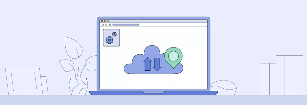 Como alterar os locais de download para navegadores populares e proteger este processo