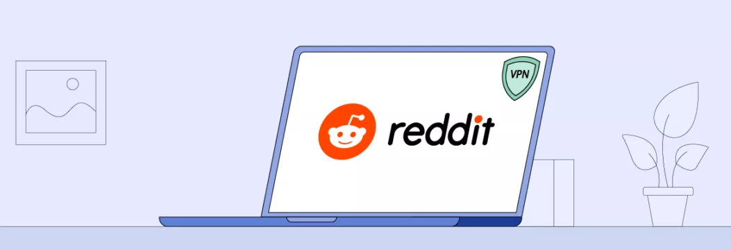 Redditは安全ですか?はい、しかし正しい予防策のみがあります