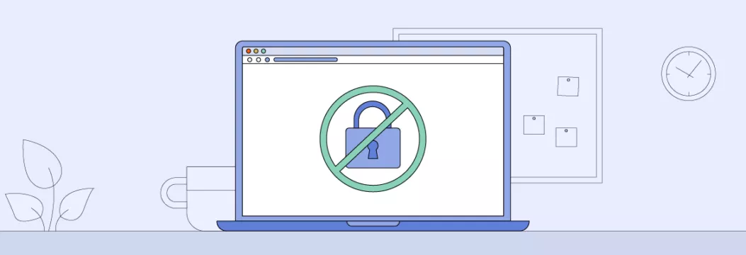 Solución de problemas "Su conexión no es privada" en Chrome