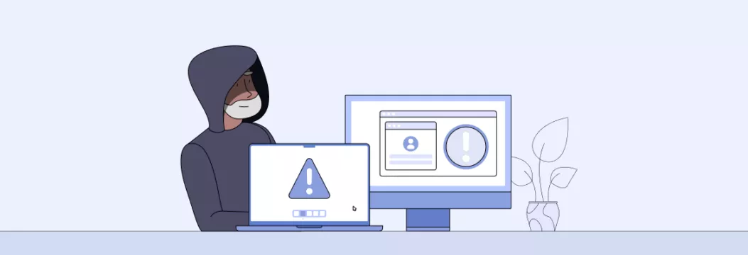 Protección de spyware: cómo defenderse contra las amenazas ocultas