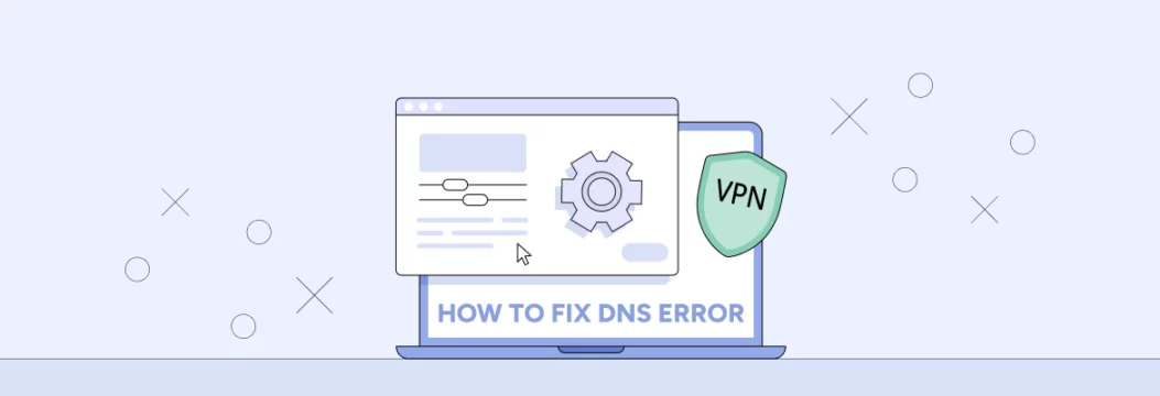 Cómo arreglar el "servidor DNS no respondiendo" en pasos fáciles