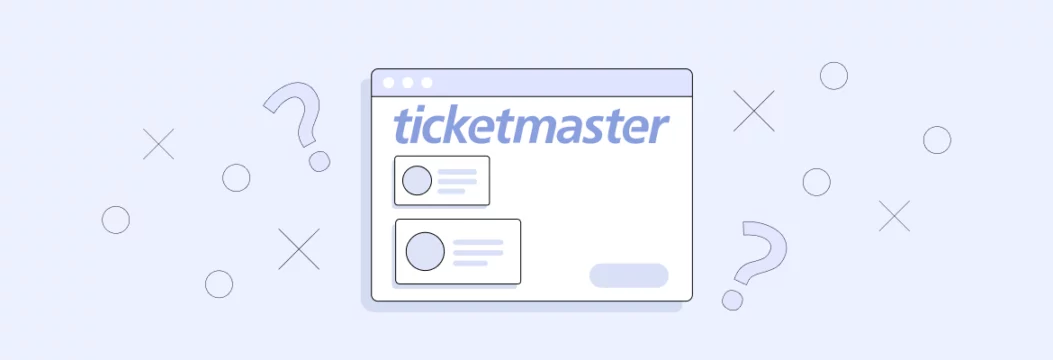Είναι το Ticketmaster Legit; Τι πρέπει να γνωρίζετε για την ασφάλειά του και τους κινδύνους