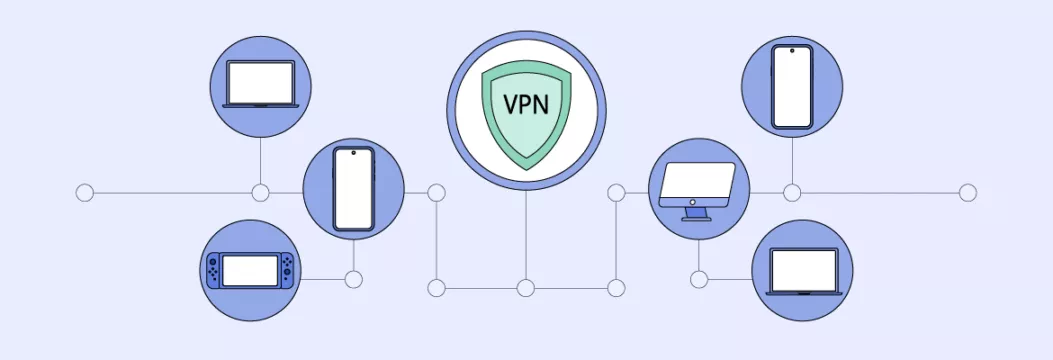 Χρειάζεστε πραγματικά ένα αποκεντρωμένο VPN; Ζυγίζοντας τις επιλογές
