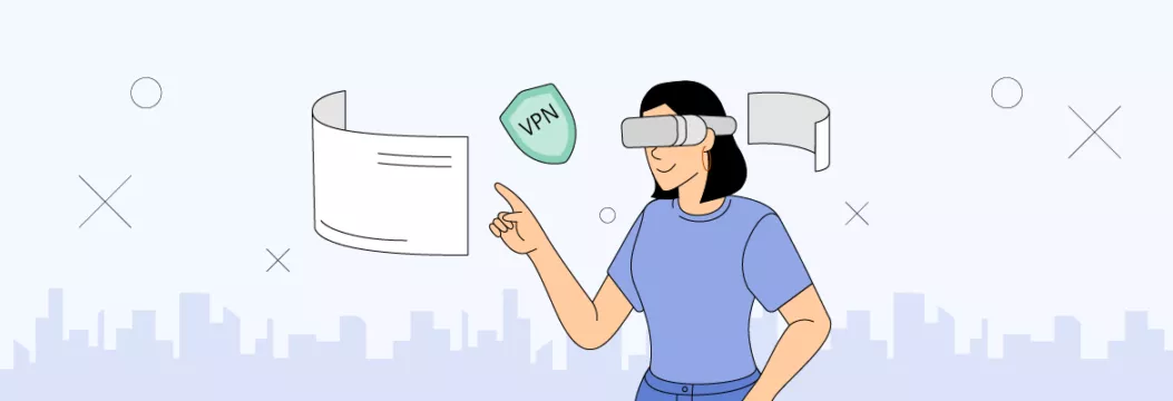 メタバースに参加する方法は？安全を保つためにあなたが知る必要があること