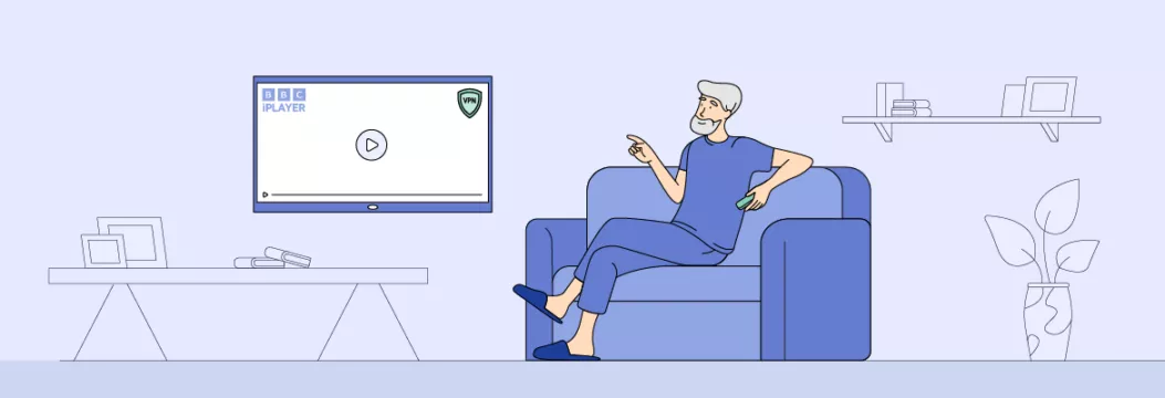 Zugriff auf BBC iPlayer in Kanada: Ein Leitfaden für ein reibungsloses Streaming