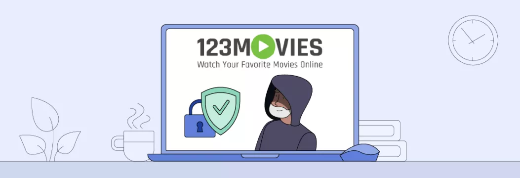 123moviesは安全ですか？ （はい、このガイドに従えば）