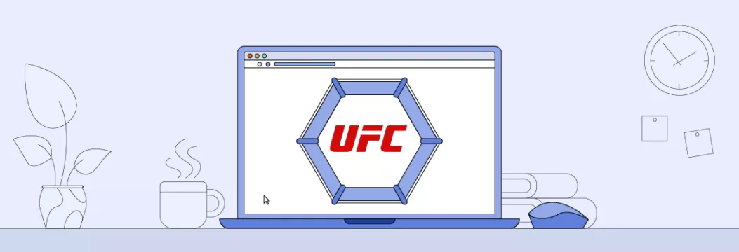 10 mejores sitios de transmisión de UFC en todo el mundo