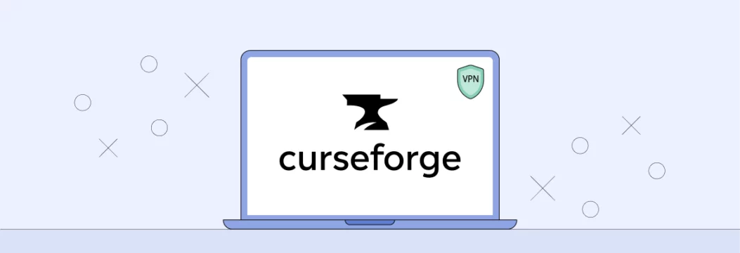 Είναι ασφαλές το Curseforge; Όλα όσα πρέπει να γνωρίζετε πριν το χρησιμοποιήσετε