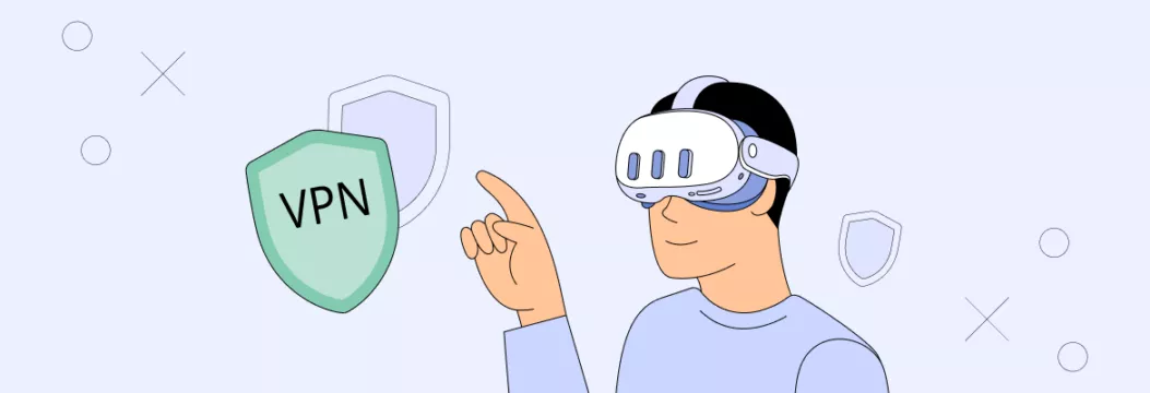 Efektyvus „Oculus“ VPN: greitas ir lengvas diegimas