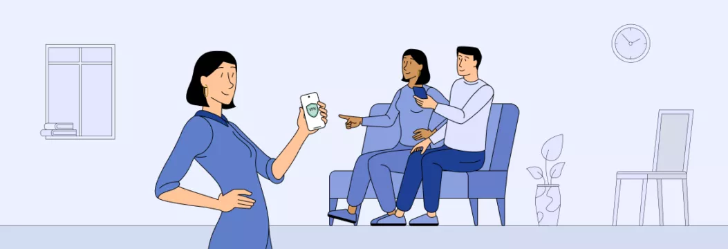 VPN para leyendas móviles: por qué lo necesita y cómo elegir el mejor