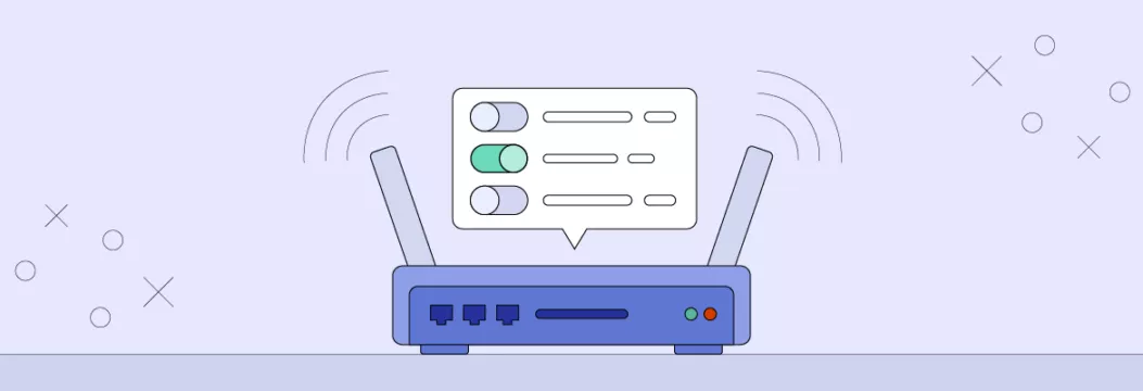 So ändern Sie Ihren NAT 