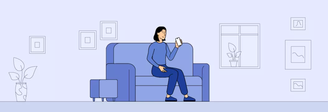 Incognito mód az iPhone