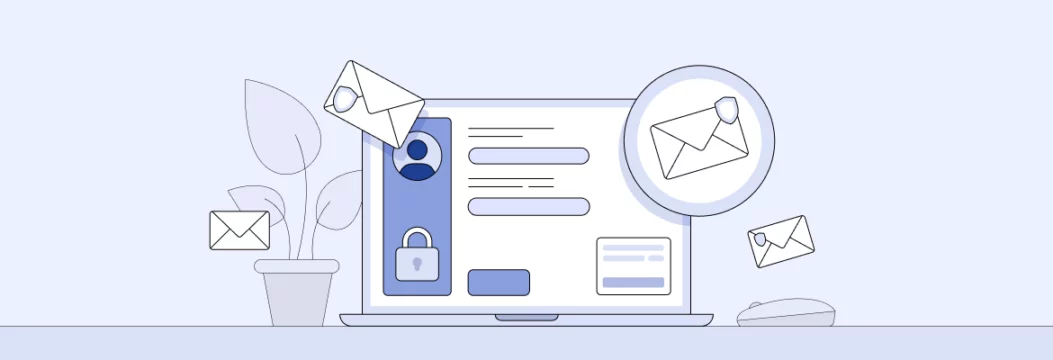 Enmascaramiento de correo electrónico: cómo funciona (o no) para su privacidad