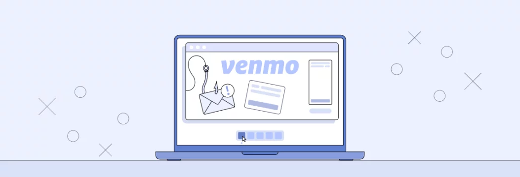 Principais golpes de Venmo para observar (e como permanecer seguro)