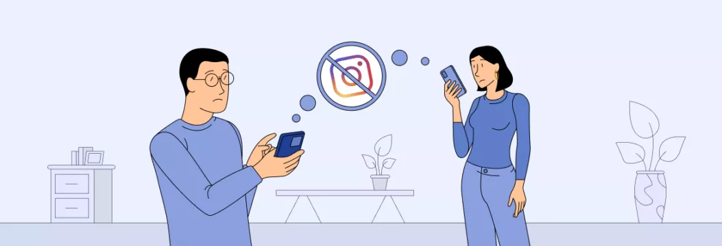 La Turquie bloque Instagram. Comment obtenir l'accès