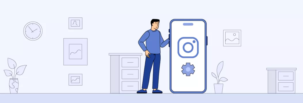 Come cancellare la cache di Instagram: una guida per gli utenti Android e iOS